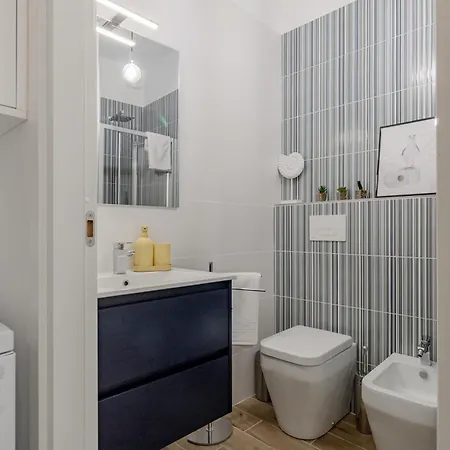 H11 La - Spiagge * San Remo