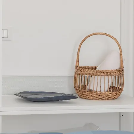 H11 La - Spiagge Apartament *