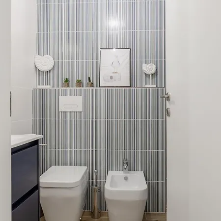 H11 La - Spiagge Apartament San Remo