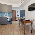 Appartement H11 La - Spiagge