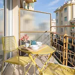 Appartement H11 La - Spiagge San Remo