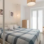 Appartement H11 La - Spiagge *