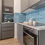 Appartement H11 La - Spiagge *