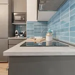 H11 La - Spiagge Apartmán Sanremo