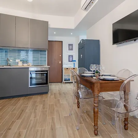 Apartmán H11 La - Spiagge