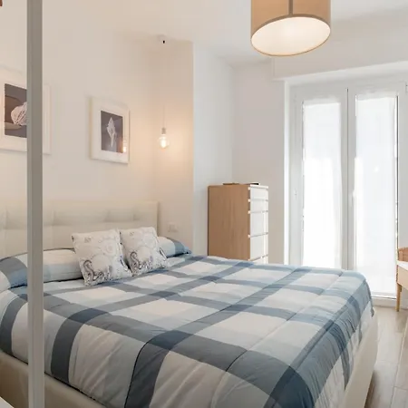 Apartmán H11 La - Spiagge *