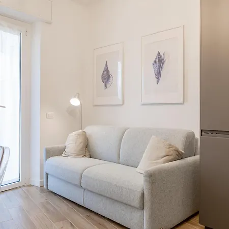 H11 La - Spiagge Apartmán