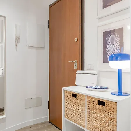 Apartmán H11 La - Spiagge