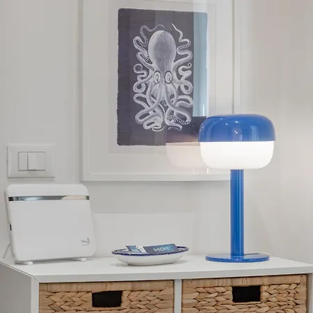 H11 La - Spiagge Apartmán