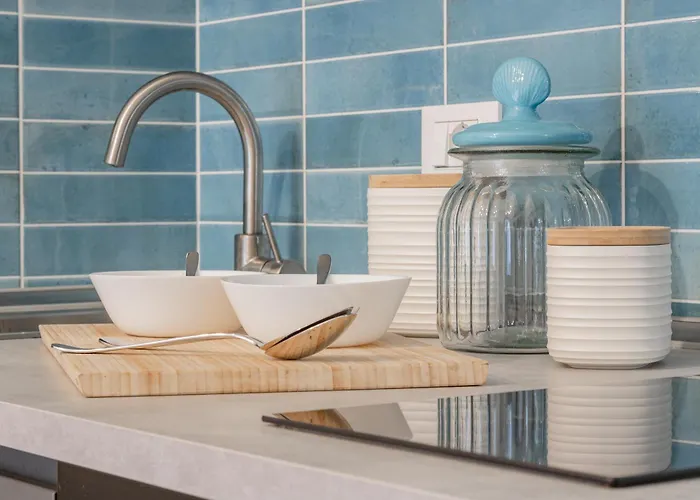 H11 La - Spiagge Daire *