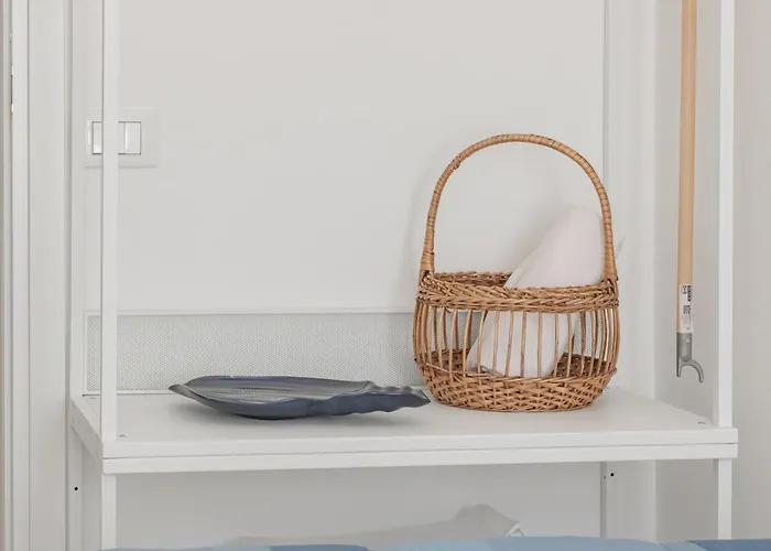 H11 La - Spiagge Daire *