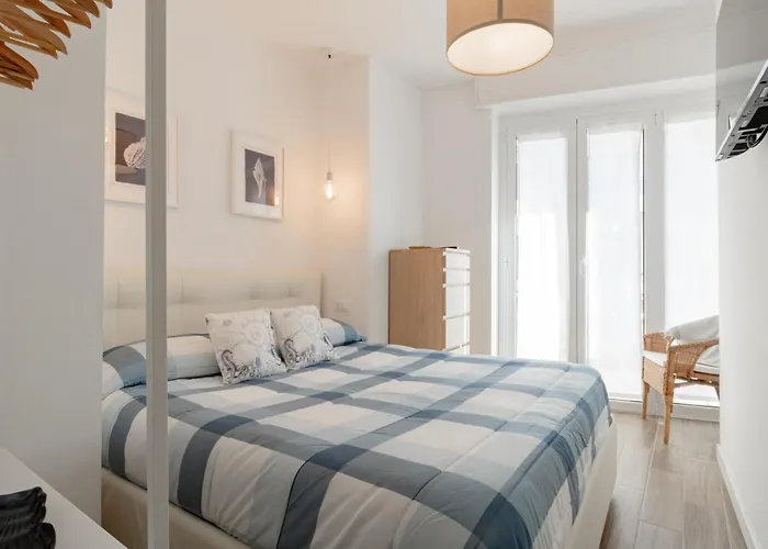 Appartement H11 La - Spiagge *