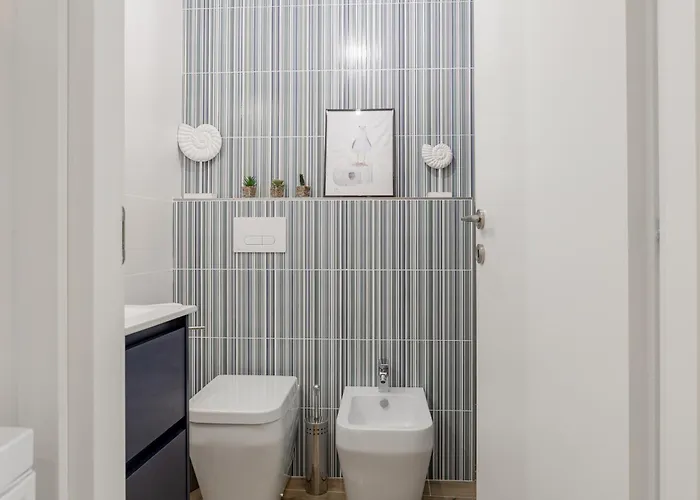 H11 La - Spiagge Appartement San Remo