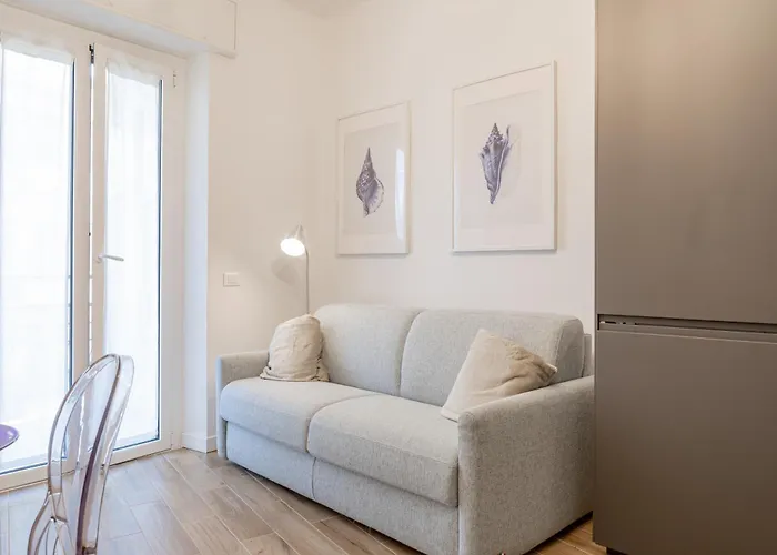 H11 La - Spiagge Daire