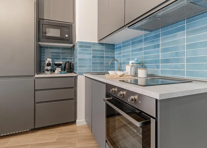 Daire H11 La - Spiagge *