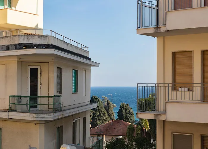 H11 La - Spiagge Daire